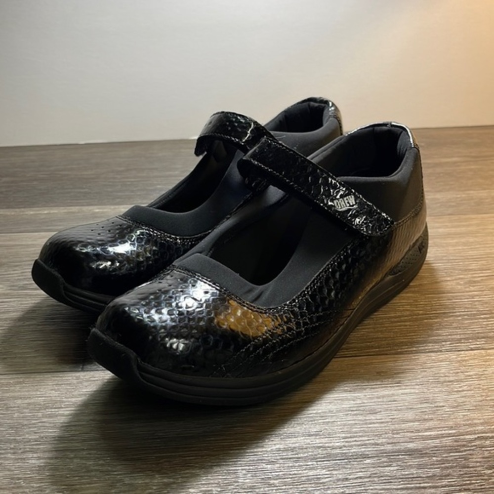 5 for $35 Sale: Drew Mary Jane, orthopedic flat shoes, woman’s size 10 (a91)